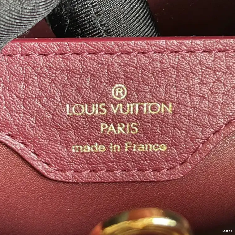 LV Bags 2110YA0111 0714